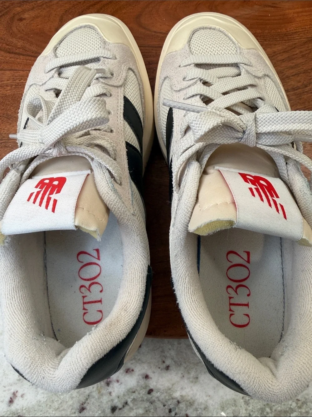 New Balance C302 Unisex Sneakers